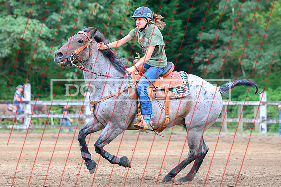 2024 07-30 Green River Saddle Club Barrel Races-123