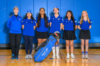 Golf Girls