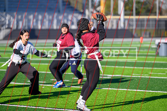 2025 01-18 Decatur TJ Todd Beamer Federal Way Flag Football Games-148
