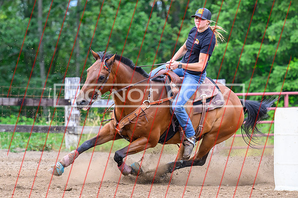 2024 07-30 Green River Saddle Club Barrel Races-165