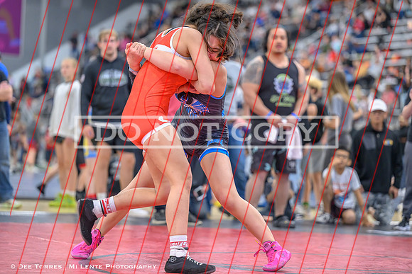 WSWA Greco State 2025-033