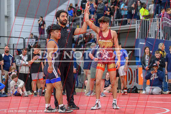 WSWA Greco State 2025-022