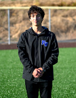 Tyler Miller