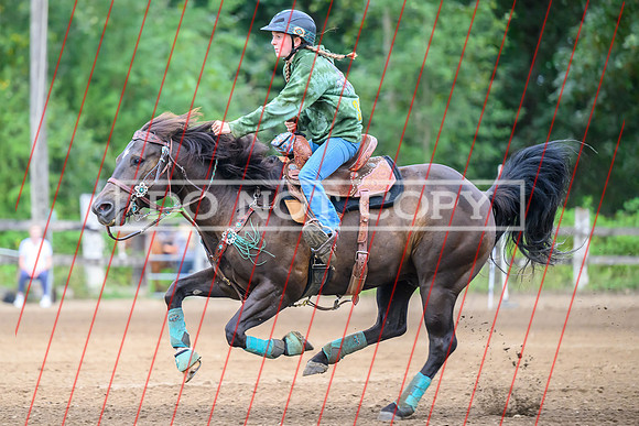 2024 07-30 Green River Saddle Club Barrel Races-51