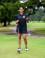 Priyanka Mungra