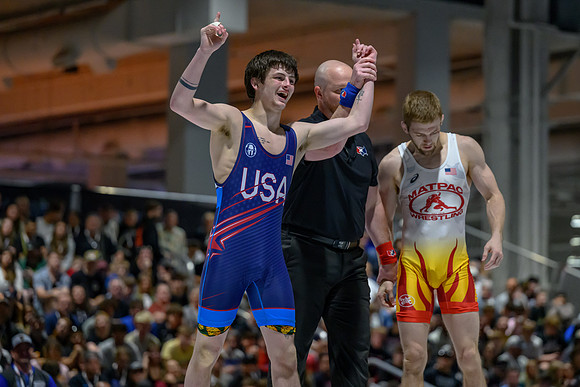 US Open Senior Mens Finals-111