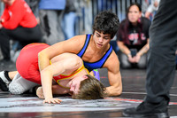 2023 WSWA Folkstyle State-13