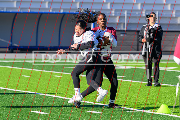 2025 01-18 Decatur TJ Todd Beamer Federal Way Flag Football Games-162
