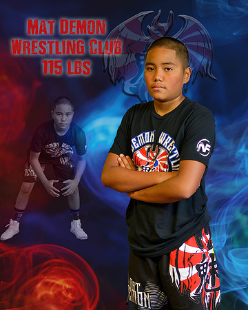Isaac Sedeno