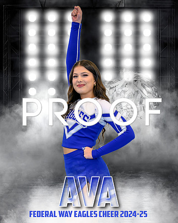 Ava Snyder