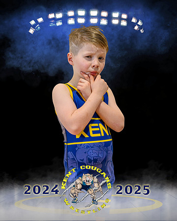 Ellis Anderson