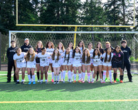 Girls Soccer