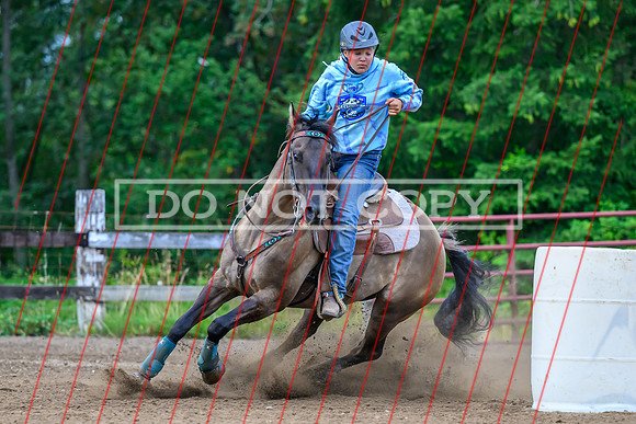 2024 07-30 Green River Saddle Club Barrel Races-31