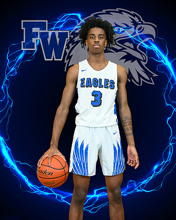 Darius Williams 2