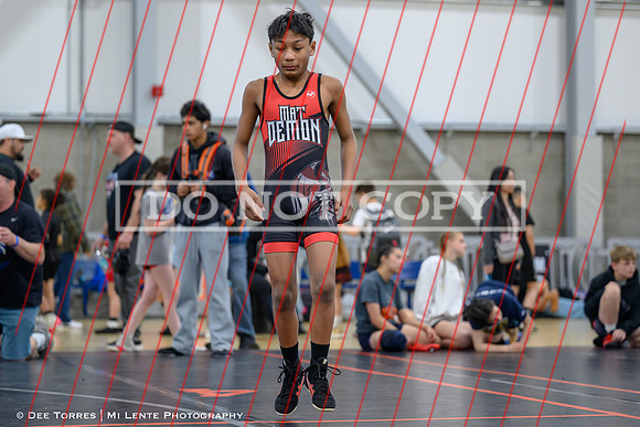 WSWA Greco State 2025-012
