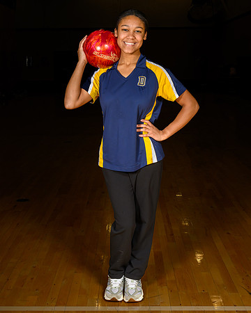 Laniyah Ezell