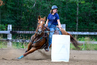 2024 07-30 Green River Saddle Club Barrel Races-07
