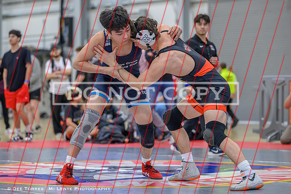 WSWA Greco State 2025-051