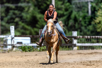 2024 07-20 PSHA Green River Saddle Club