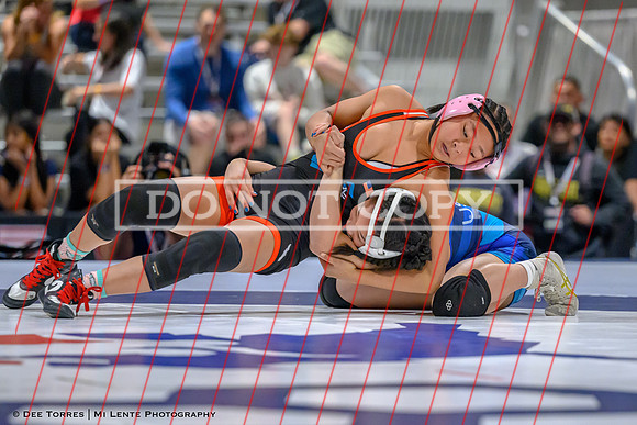 Girls High School Showcase-026