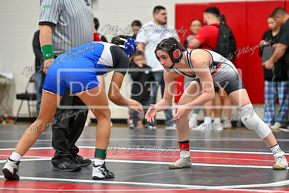 2023 01-21 Othello Huskie Invite WRST Photos by Dee Torres-328