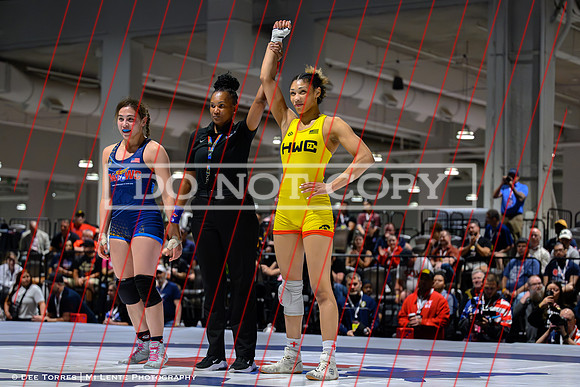 Womens Seniors Finals-09