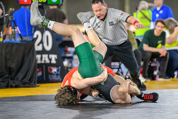 Mat Classic Small Schools-077