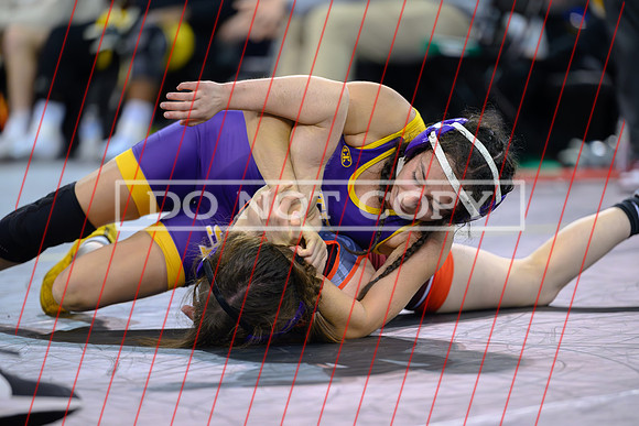 2025-01-12 Stevens Point Women National Duals-22