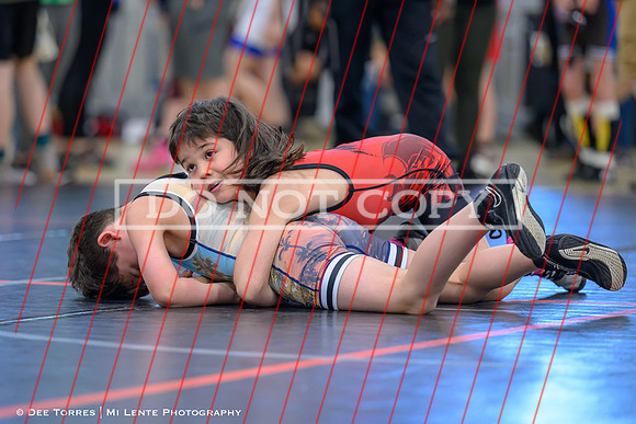 WSWA Greco State 2025-013