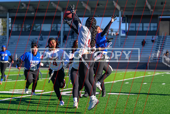 2025 01-18 Decatur TJ Todd Beamer Federal Way Flag Football Games-057