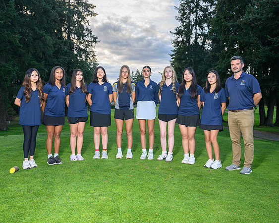 Girls Golf-1