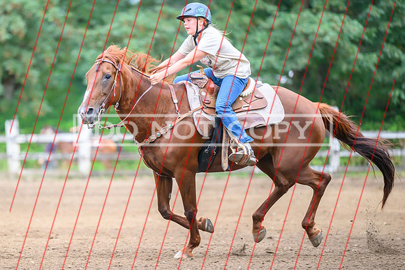 2024 07-30 Green River Saddle Club Barrel Races-44