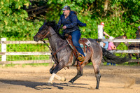 2024 06-11 Barrel Races