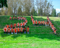 Cross Country Team
