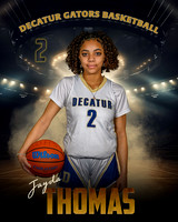 Jayda Thomas