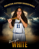 Ramiyah White
