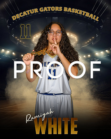 Ramiyah White