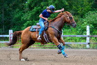 2024 07-30 Green River Saddle Club Barrel Races-04