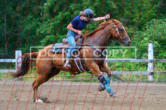2024 07-30 Green River Saddle Club Barrel Races-04