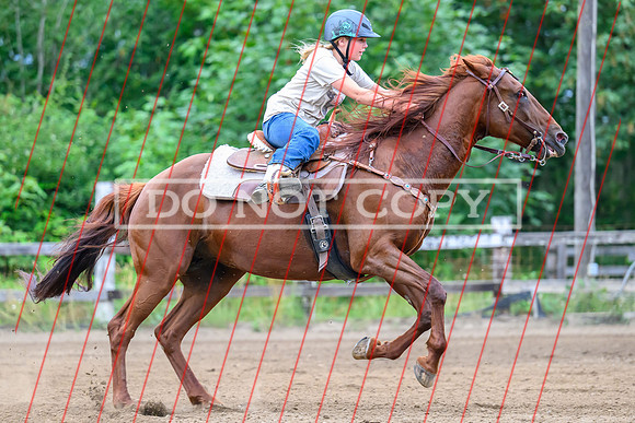 2024 07-30 Green River Saddle Club Barrel Races-41