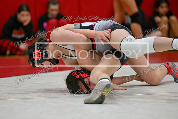 2023 01-21 Othello Huskie Invite WRST Photos by Dee Torres-224