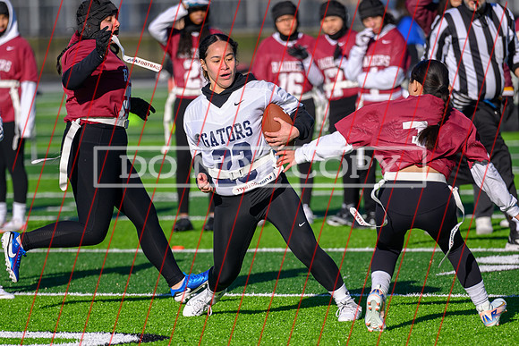 2025 01-18 Decatur TJ Todd Beamer Federal Way Flag Football Games-164