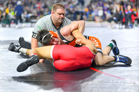 The Mat Classic XXXIV-007