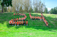 Cross Country Team-1