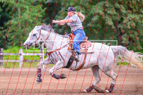 2024 07-30 Green River Saddle Club Barrel Races-177