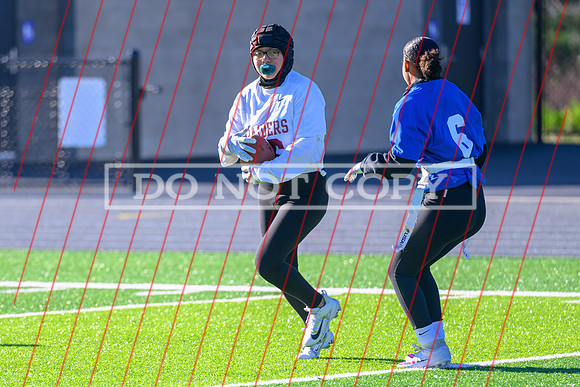 2025 01-18 Decatur TJ Todd Beamer Federal Way Flag Football Games-071