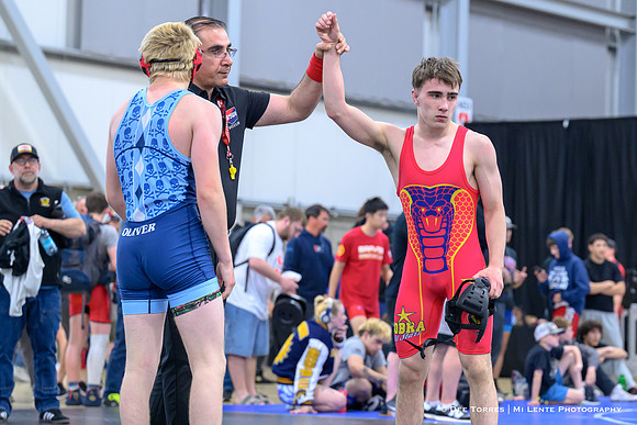WSWA Freestyle State Session 2-325