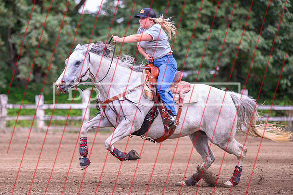 2024 07-30 Green River Saddle Club Barrel Races-178