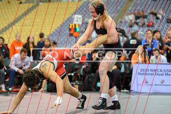 2025-01-12 Iowa Women National Duals-031