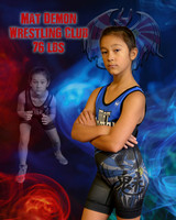 Leilani Nanquilada